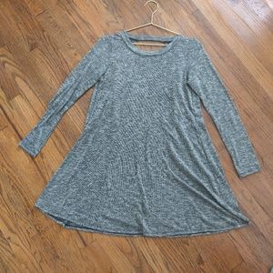 Charlotte Russe A-line Dress